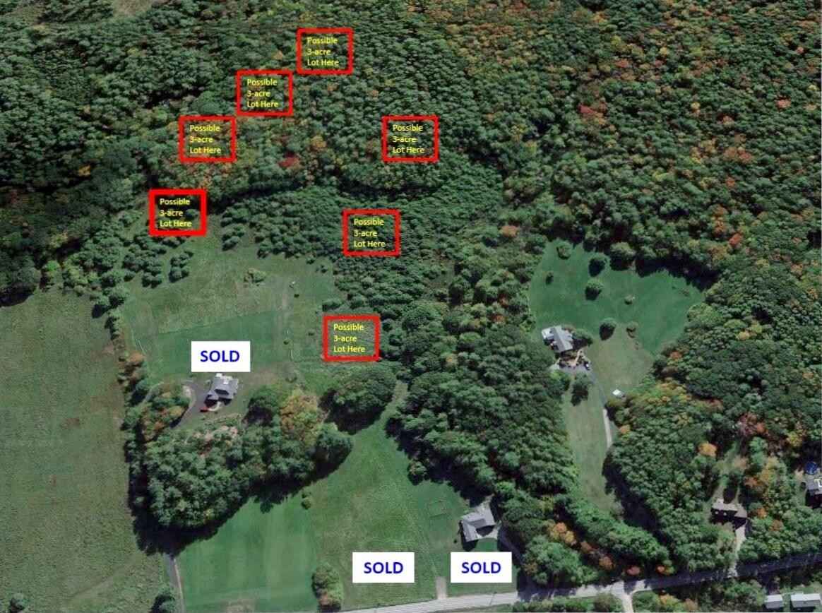 0(lot 14j) Lombard Rd  