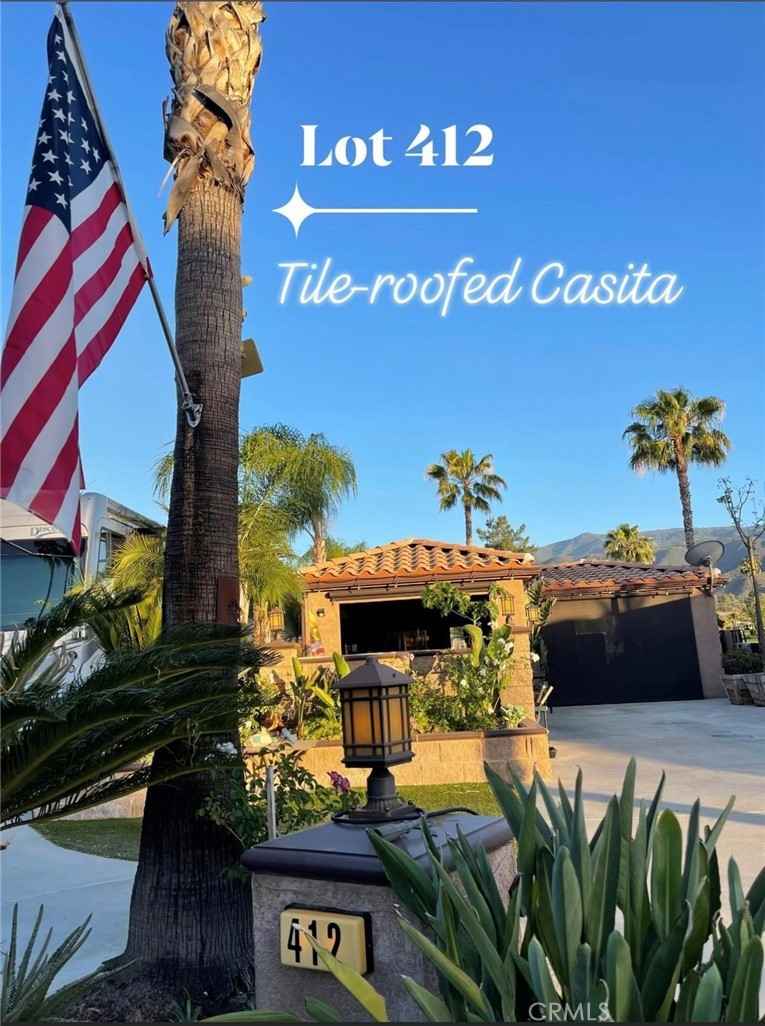 45525 HWY 79 South Unit 412  