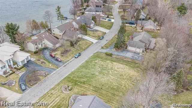 0 Voorheis Lake Ct Lot 121  