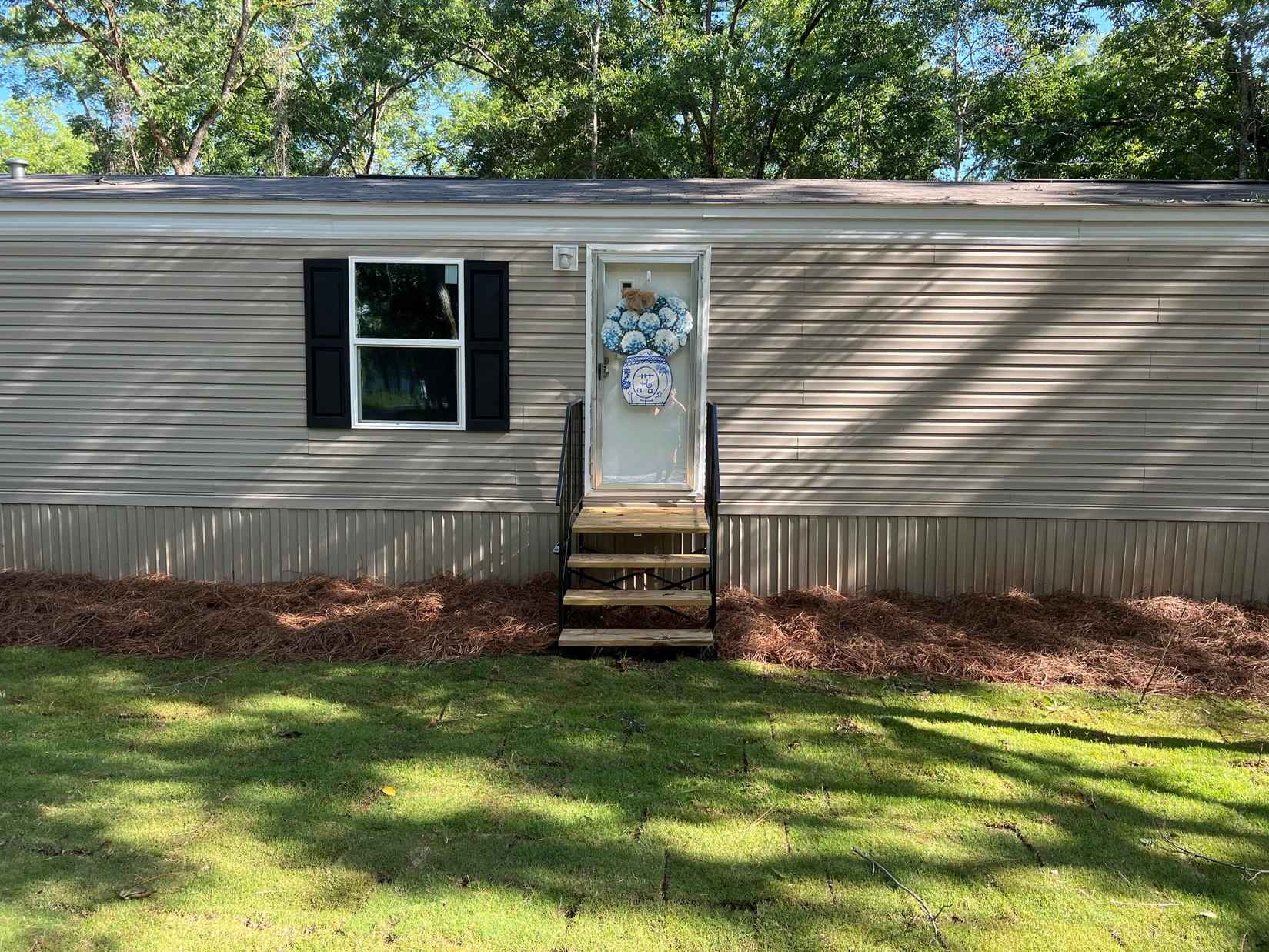 463 Pat Whatley Rd  
