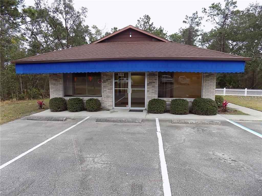5311 S Suncoast Blvd  