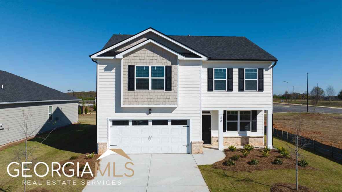 1125 Daurian Dr  