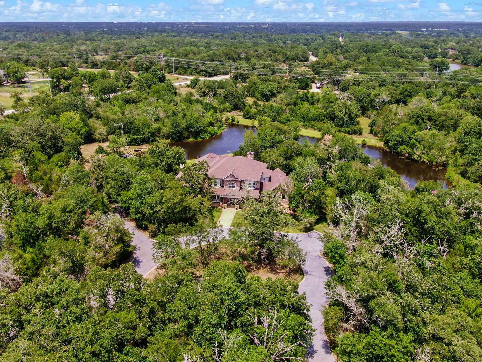 1650 Bird Pond Rd  