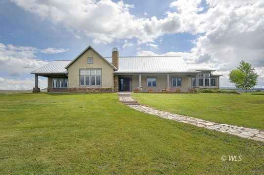 1429 Country Rd 130  