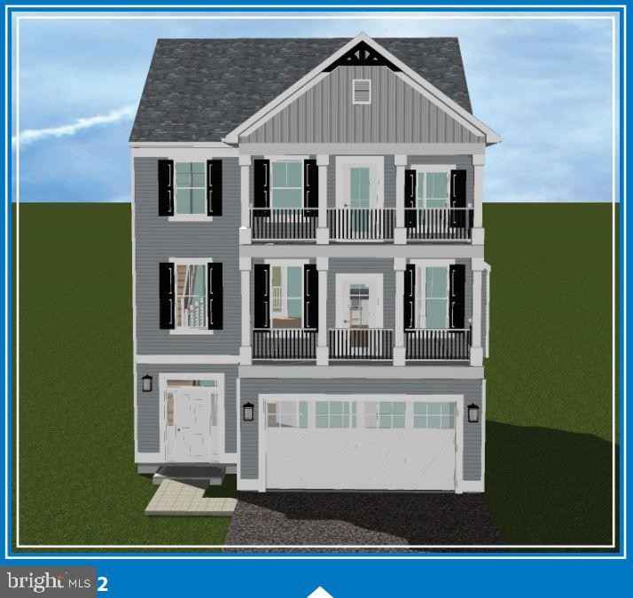 Lot 1 Beachside Dr  