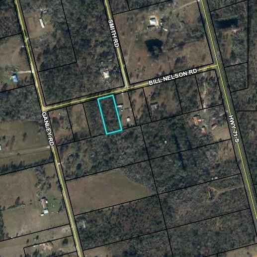 Lot 4 Bill Nelson Rd  