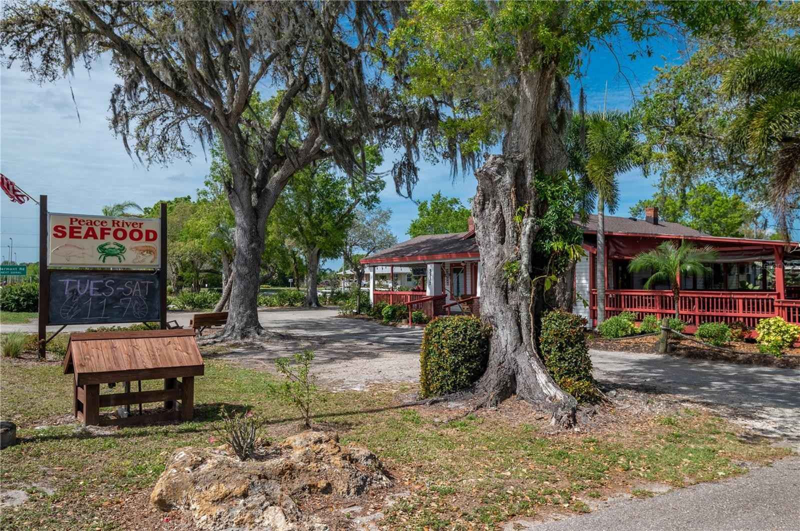 5337 And 5319 DUNCAN Rd  