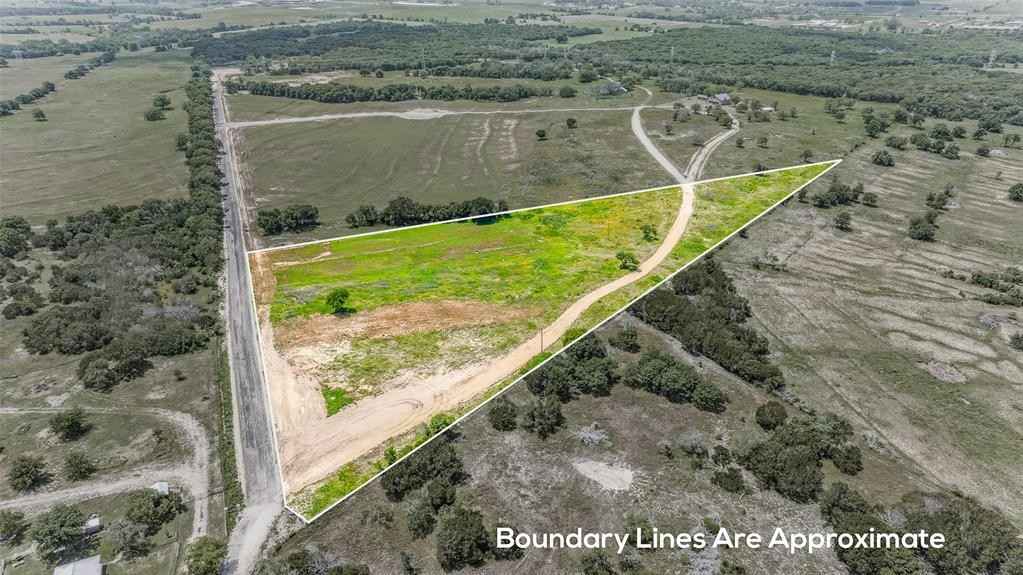 Tbd Lot 1 Bur Oak Dr  