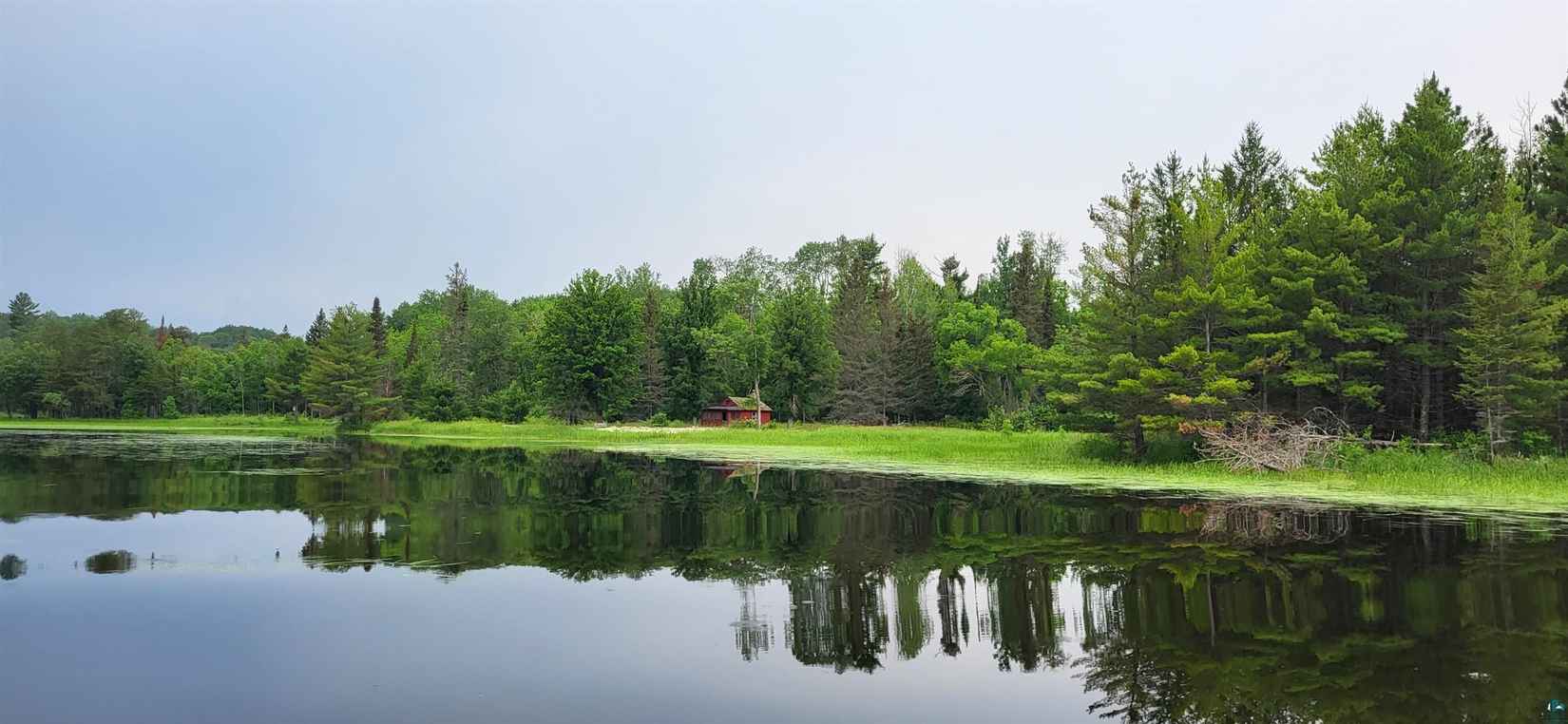 TBD 40 Crane Lk  