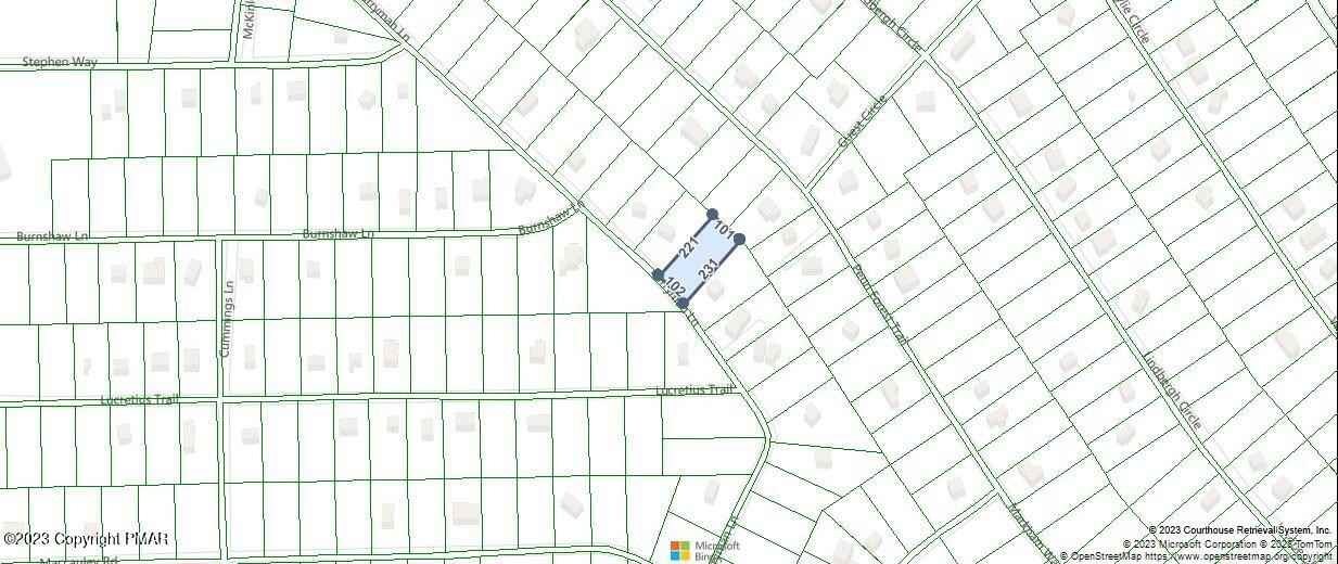 Lot EV2011 Berryman Ln  
