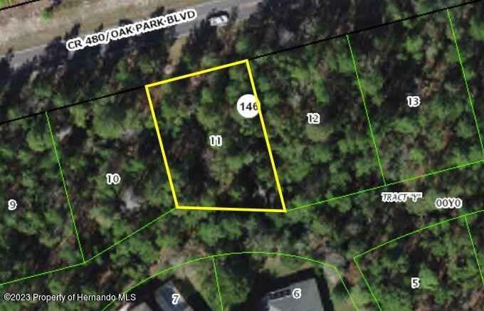 6230 W OAK Park BLVD  