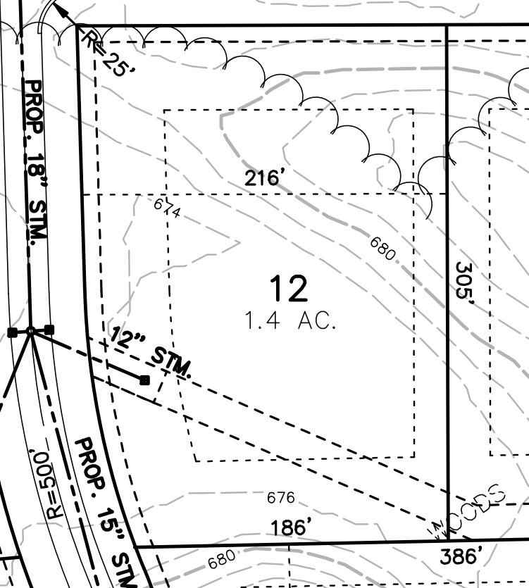 Lot 12 146th Ave  
