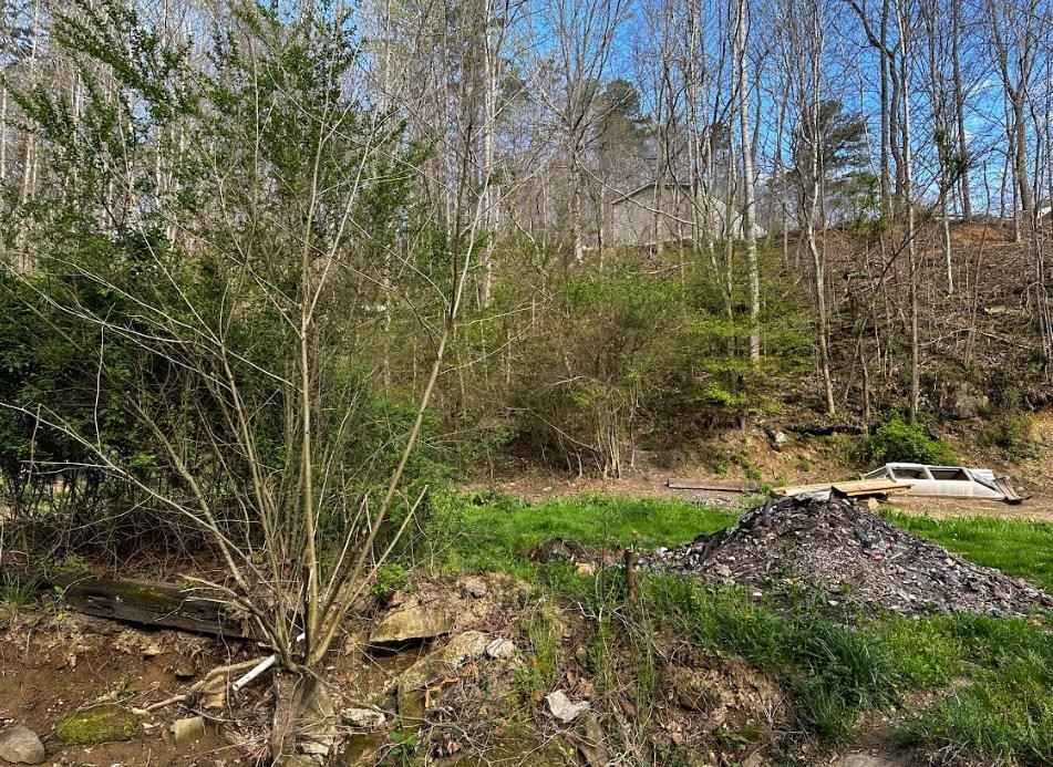 1326 Bailey Holw Rd  