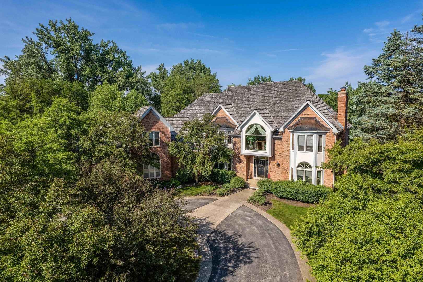 5801 Port Clinton Rd  