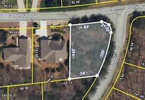 122 Cathedral Dr  