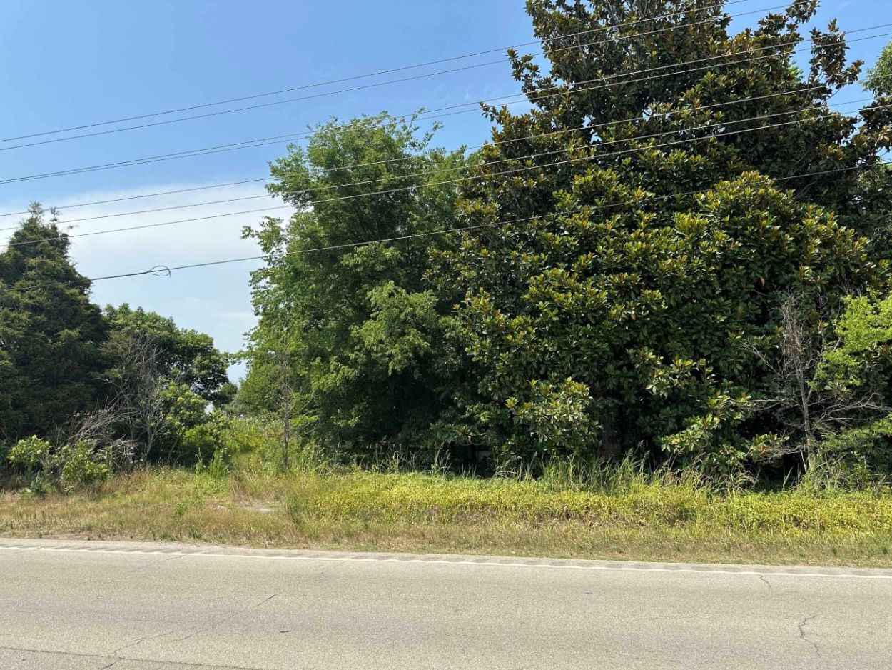 89 Acre m/l N of Hwy 51  