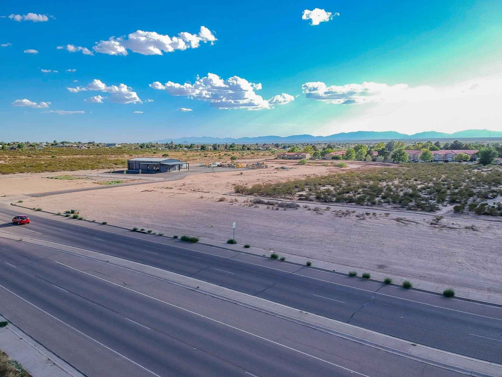 Lot 2 Scenic DR  