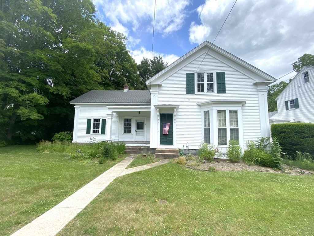 31 SOUTH MAIN ST  