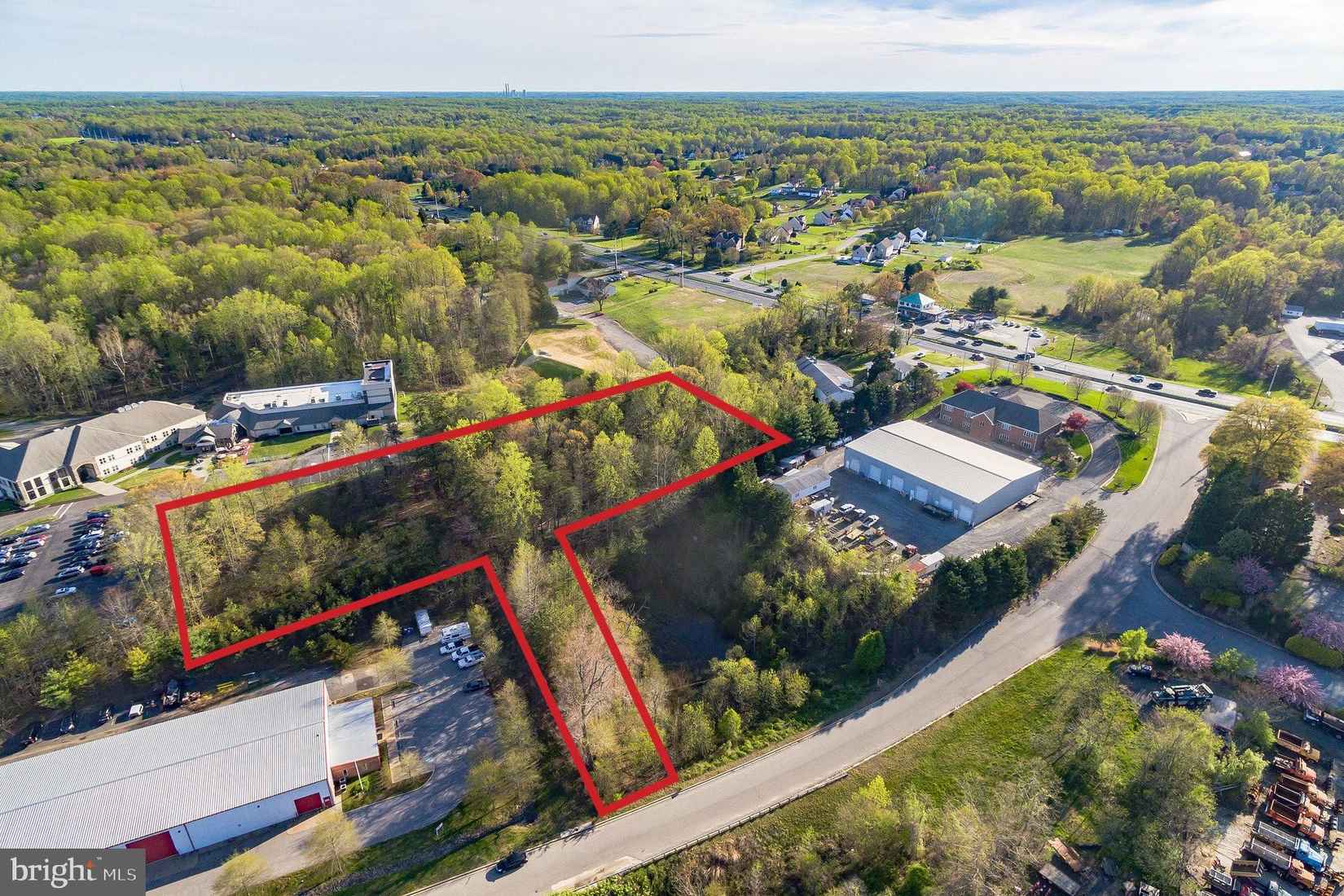 125 PROSPECT Dr  
