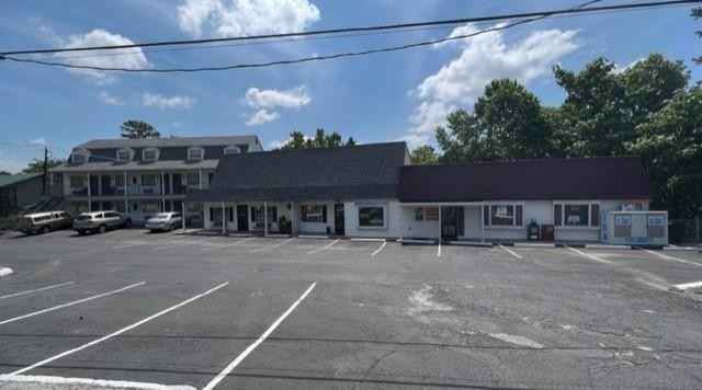 2036-2038 E Van Buren  