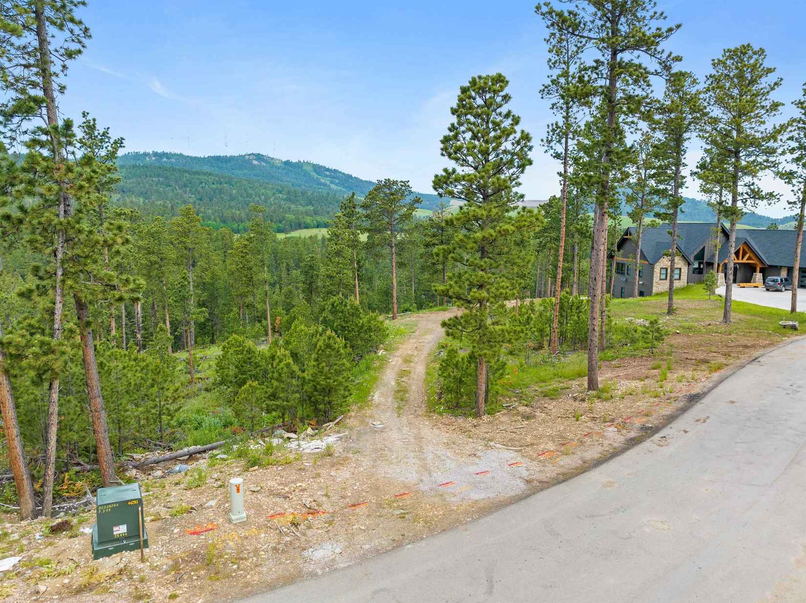 Lot 4A Dancing Sky Ln  