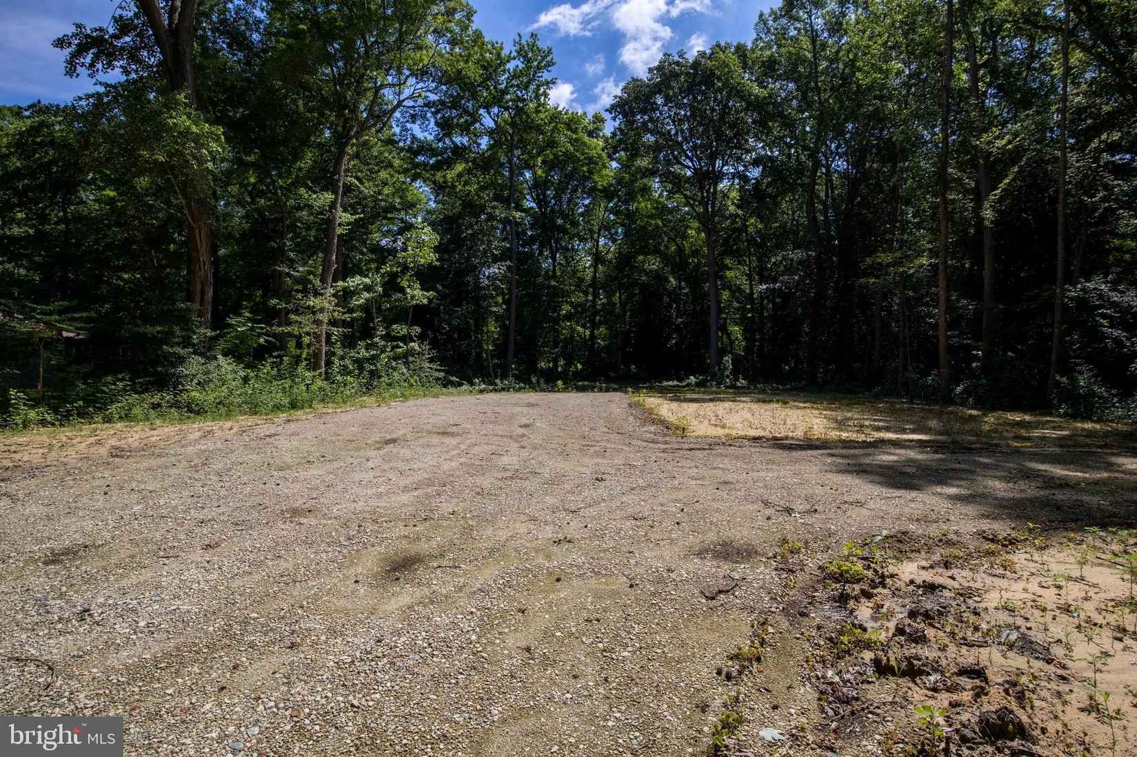 0 Hopkins Cemetery Rd  