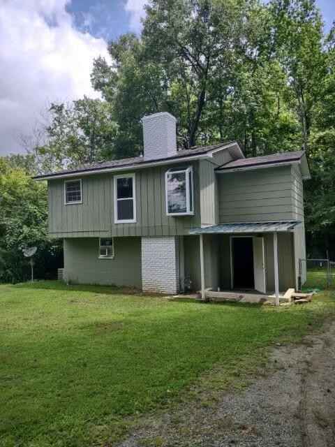 163 REEVES St  