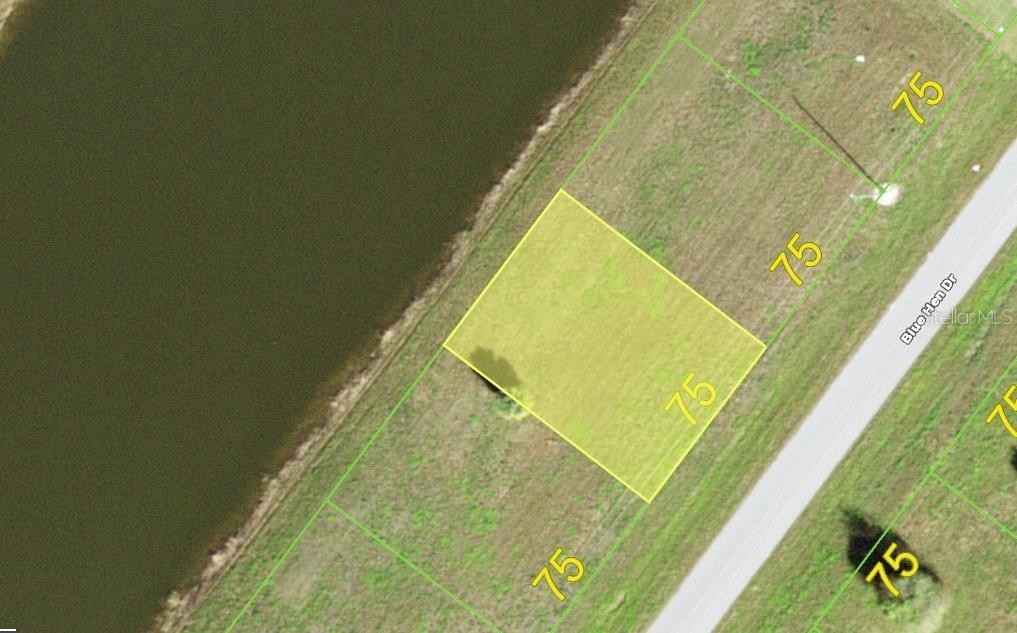9 BLUE HEN Dr  