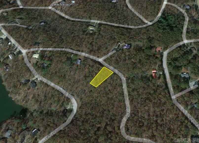 Lot 8 Mena Dr  