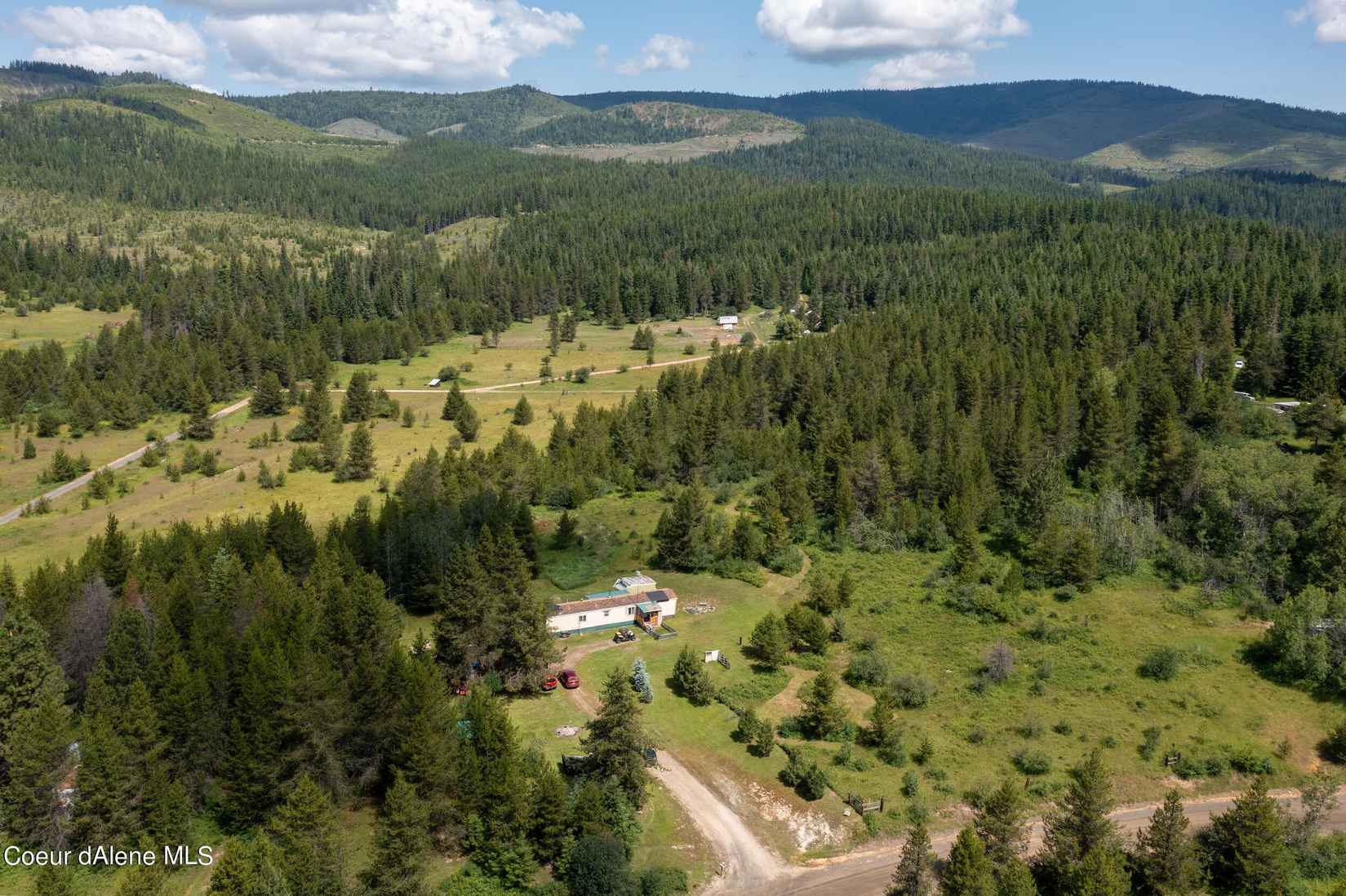6450 Alder Crk Rd  