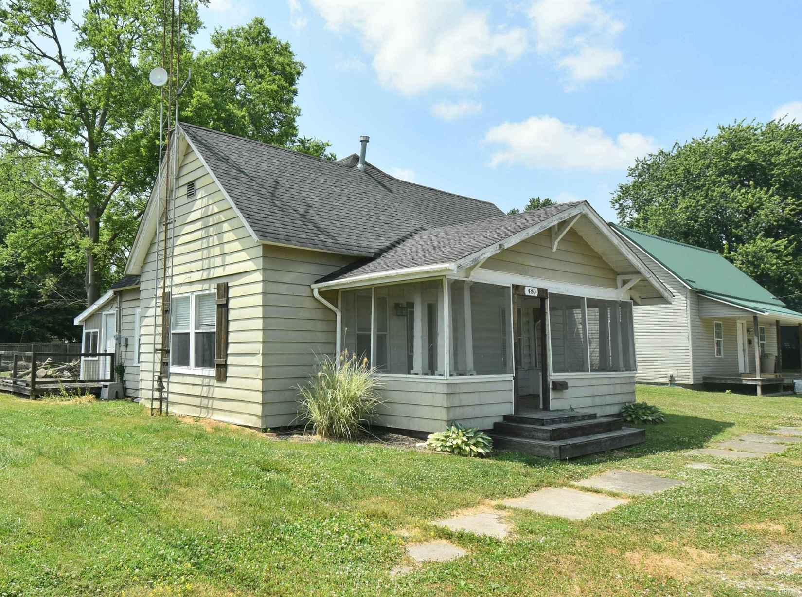 480 NW 3Rd St  