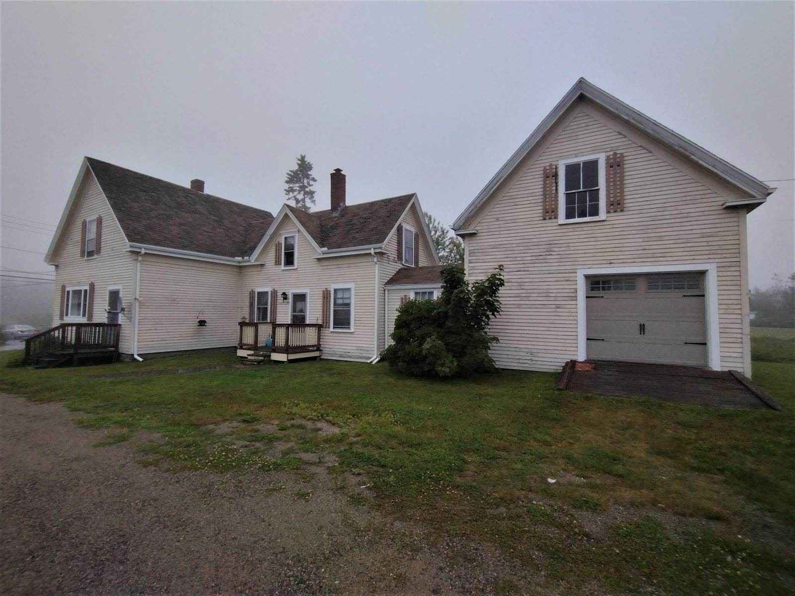 4 Foucher Ln  