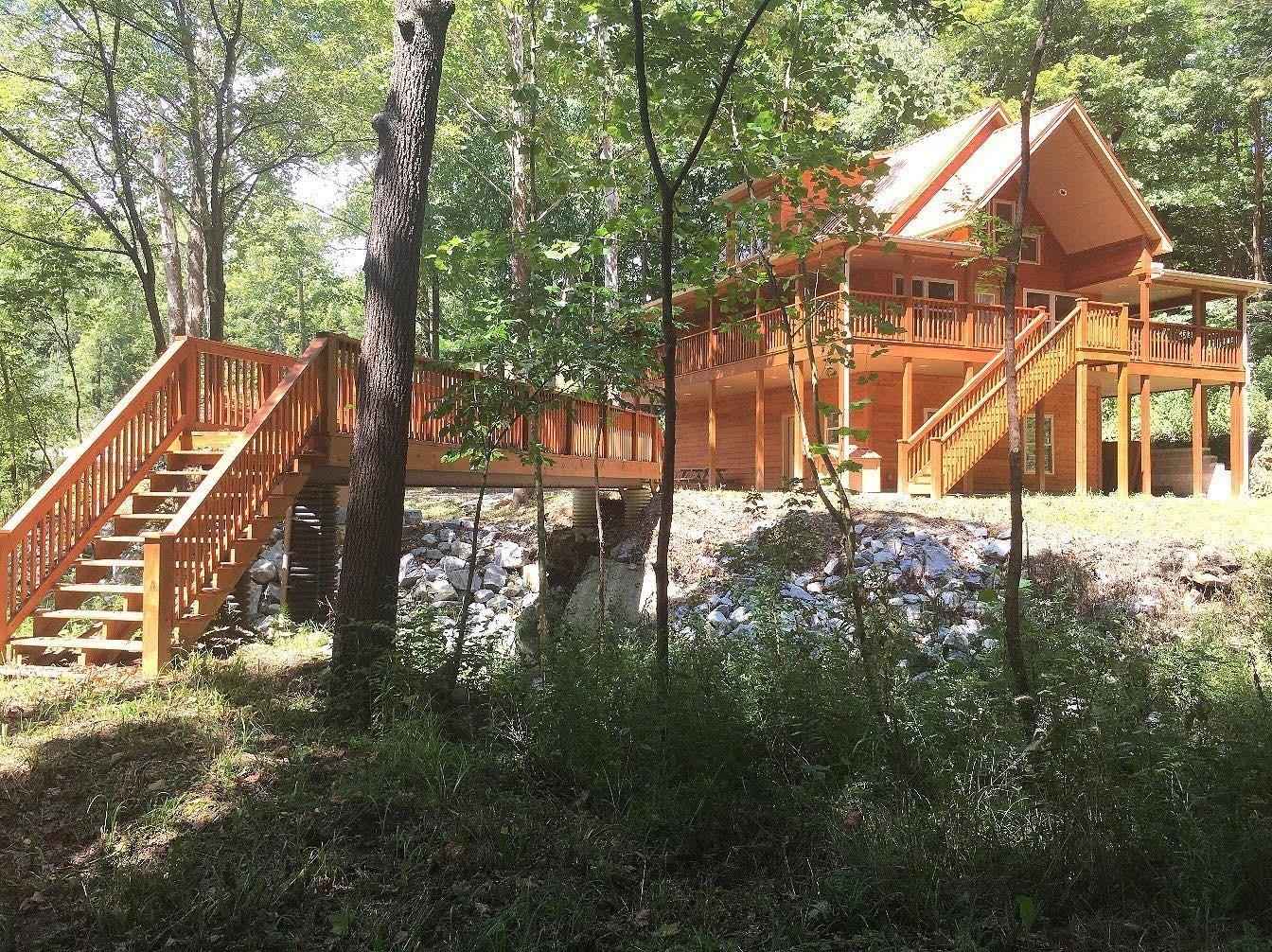 5766 S County Rd 20  