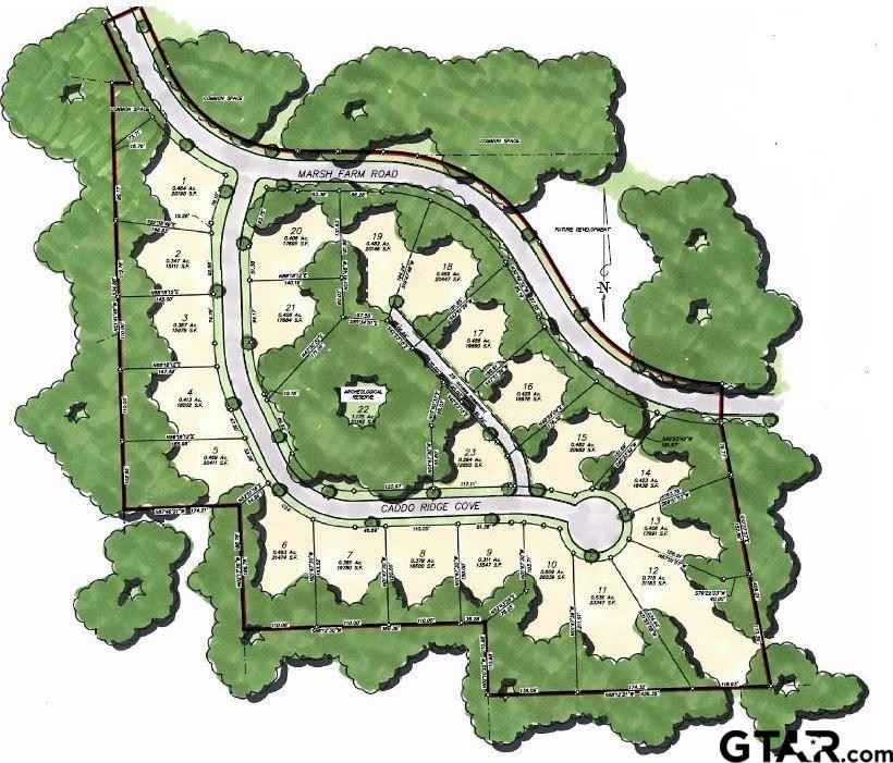 743 Marsh Farm Rd Lot 17  