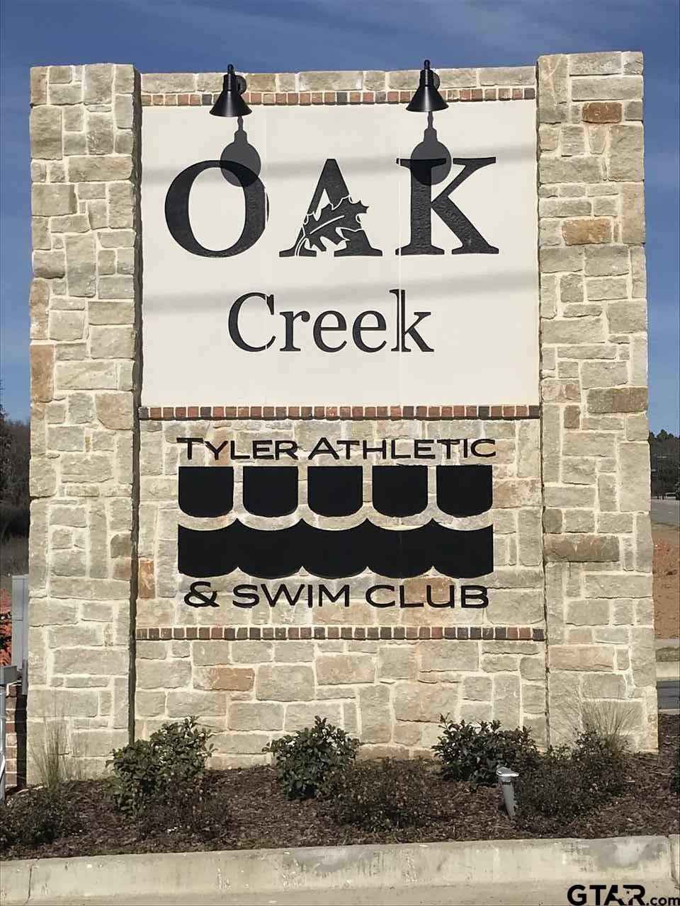 4126 Palo Pinto Crk Lot 203  