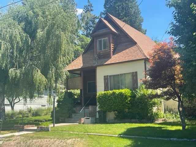 114 N A St  