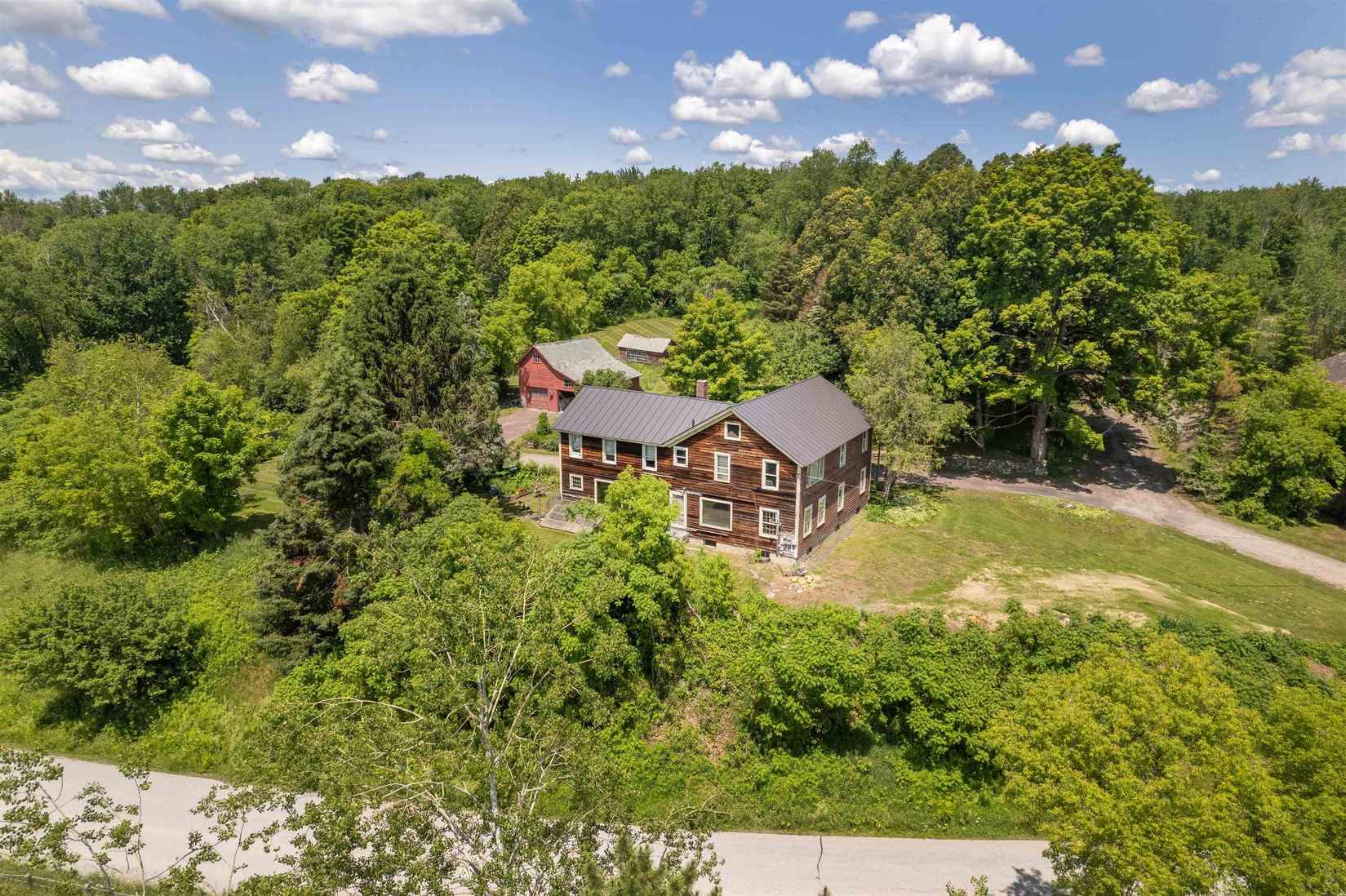 46 Indian Pt RD  