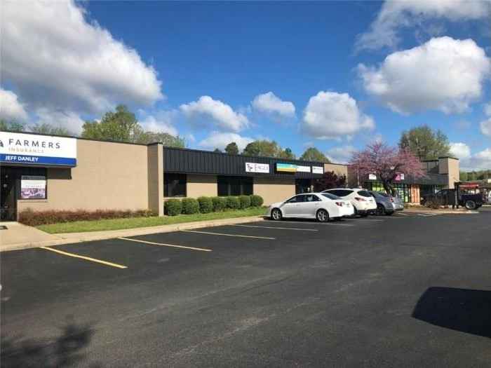 2907 E Joyce BLVD Unit 18  