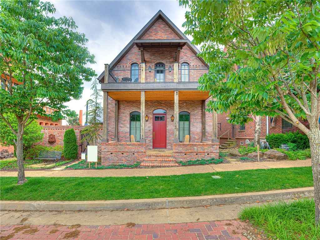 38 Park St  