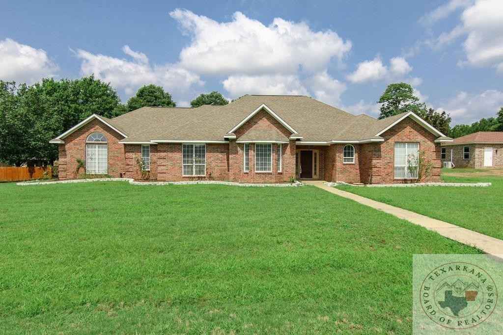 7206 Stonewall Dr  