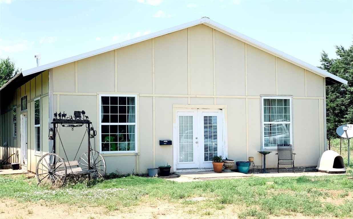 51682 S County Road 267 Rd  