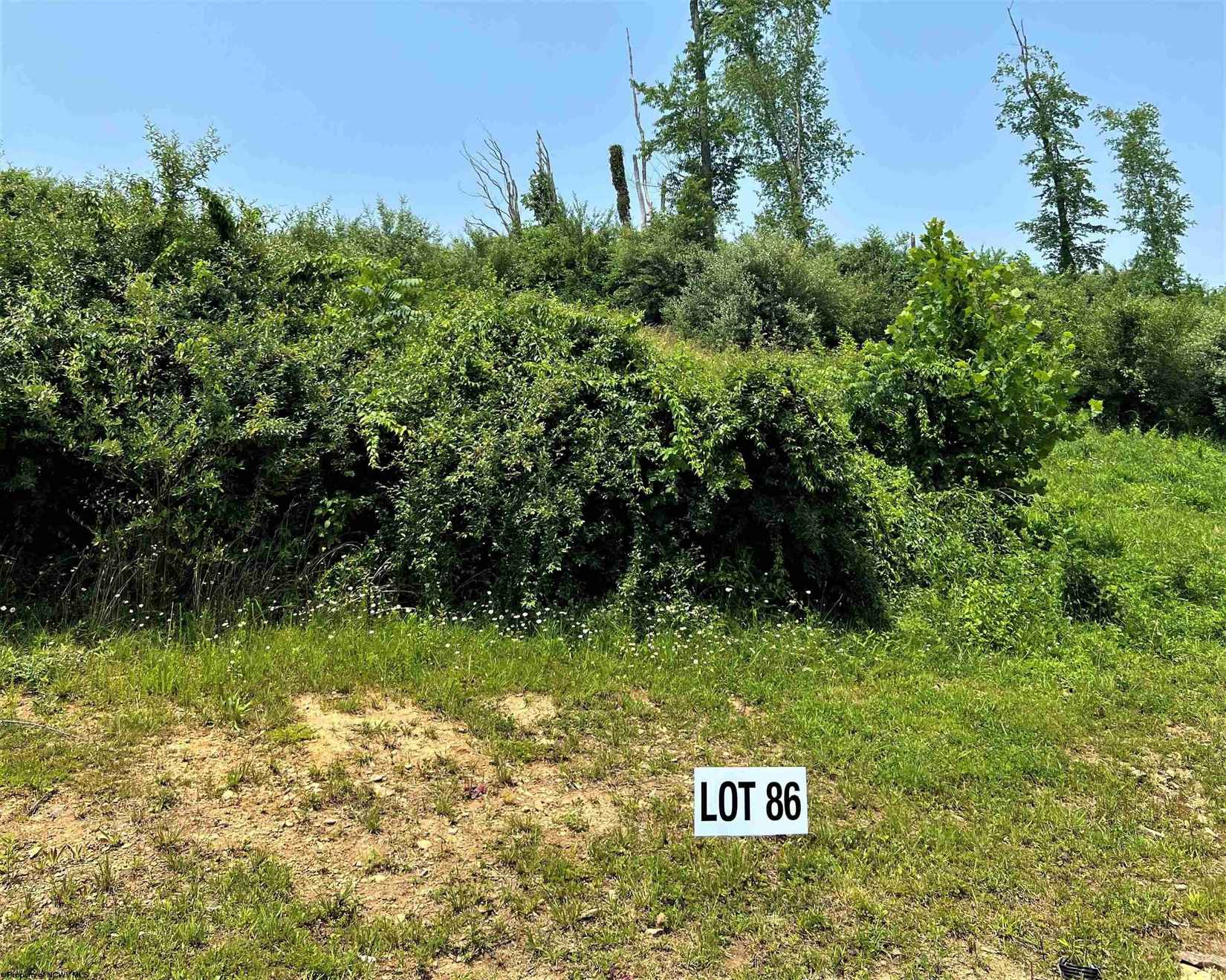 Lot 86 Turquoise Way  