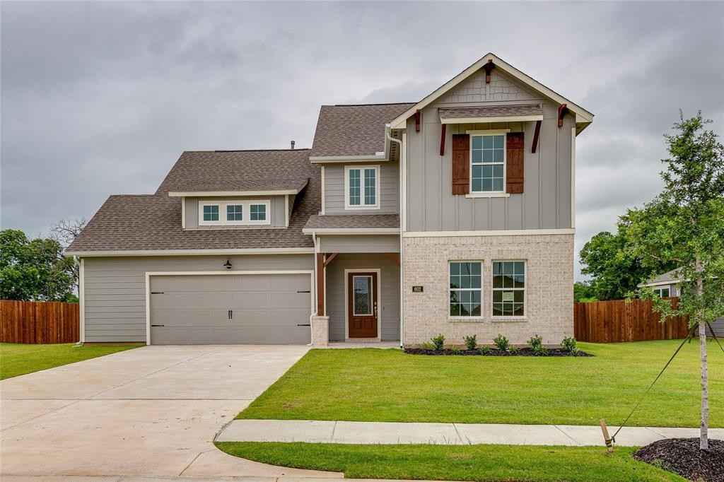 602 Kyle Dr  