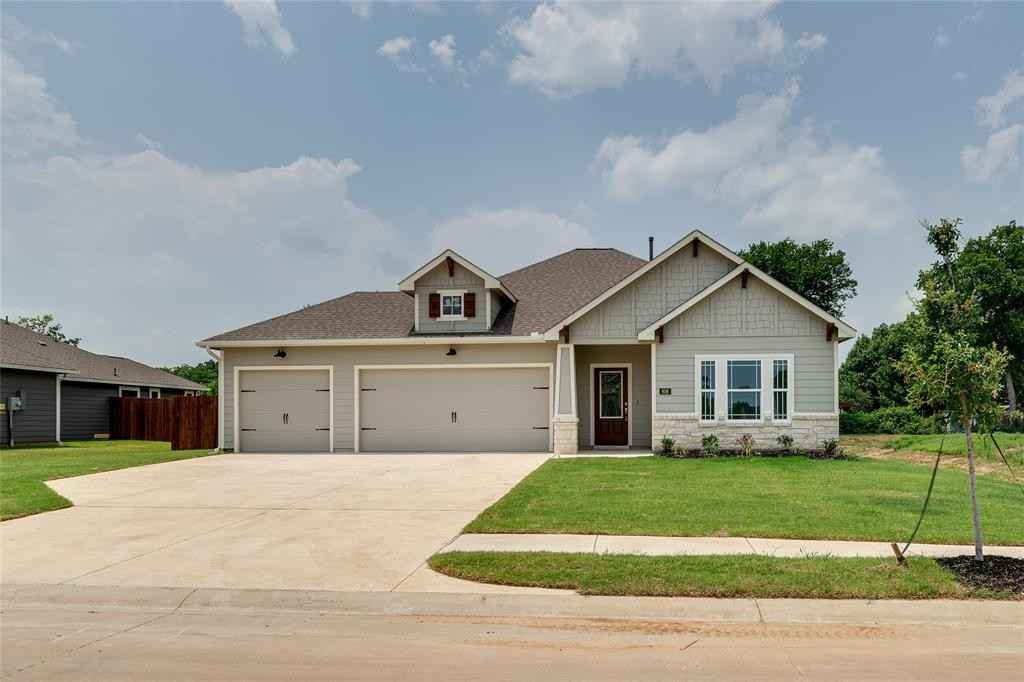 606 Kyle Dr  