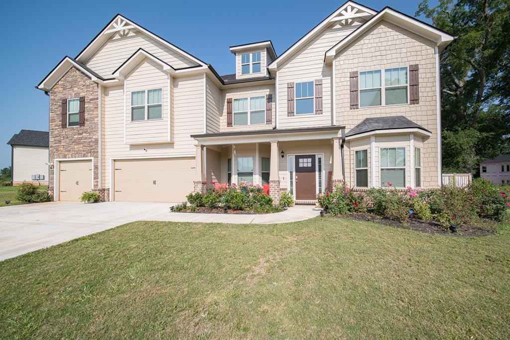 503 COVERED Brg Rd  