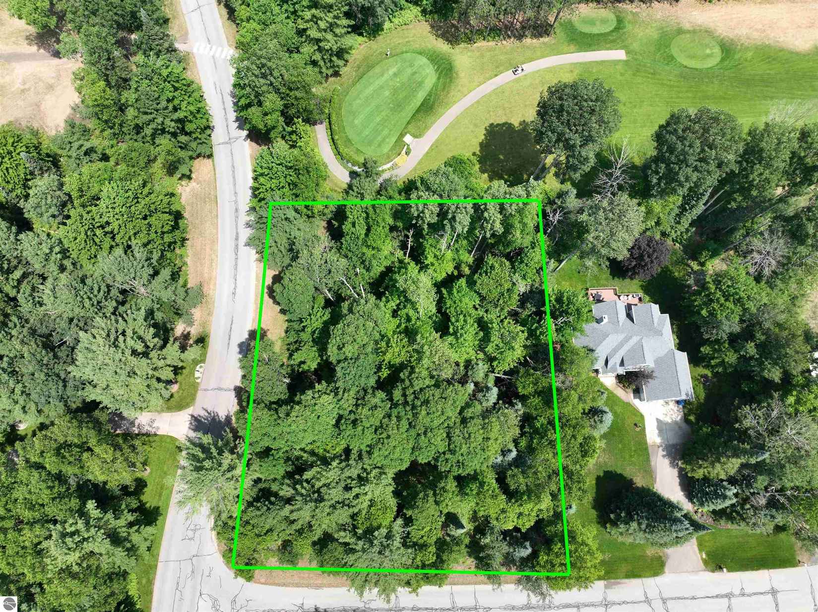 Lot 5 White Pne Dr  