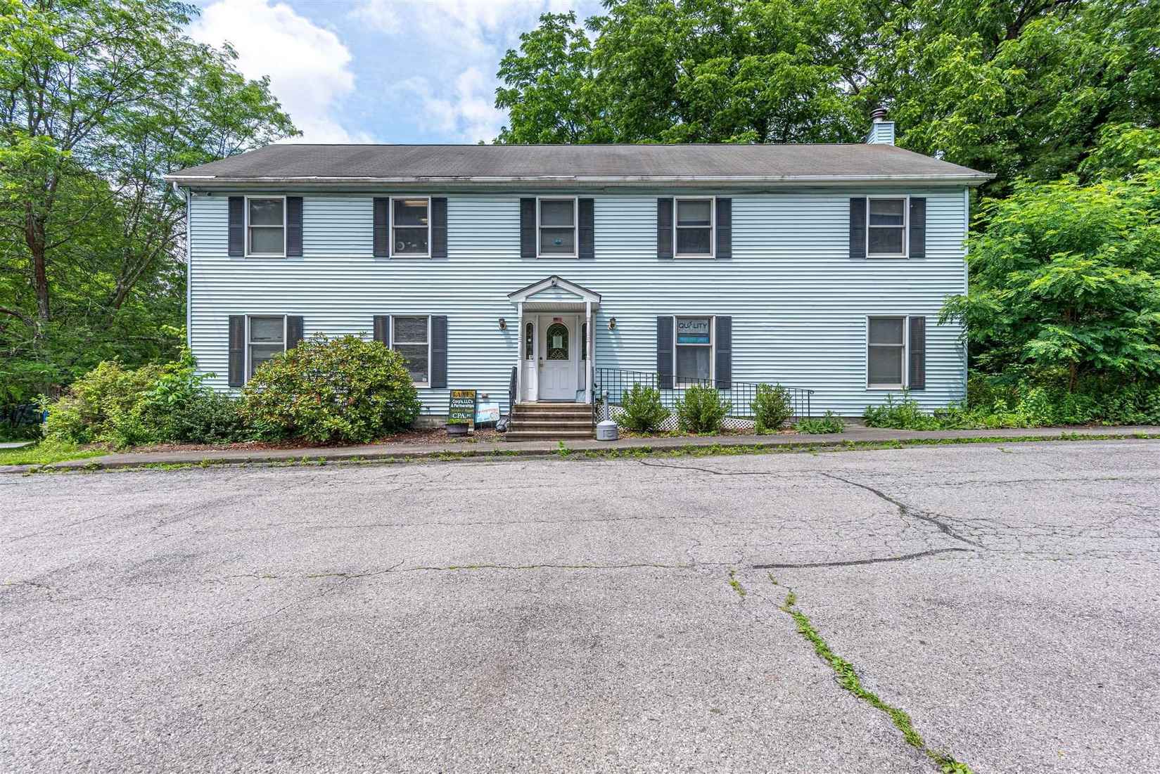 11 GARDNER HOLLOW EXT RD  