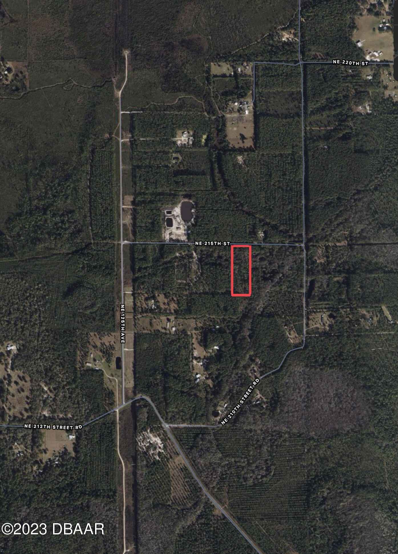 0 NE 215th St  