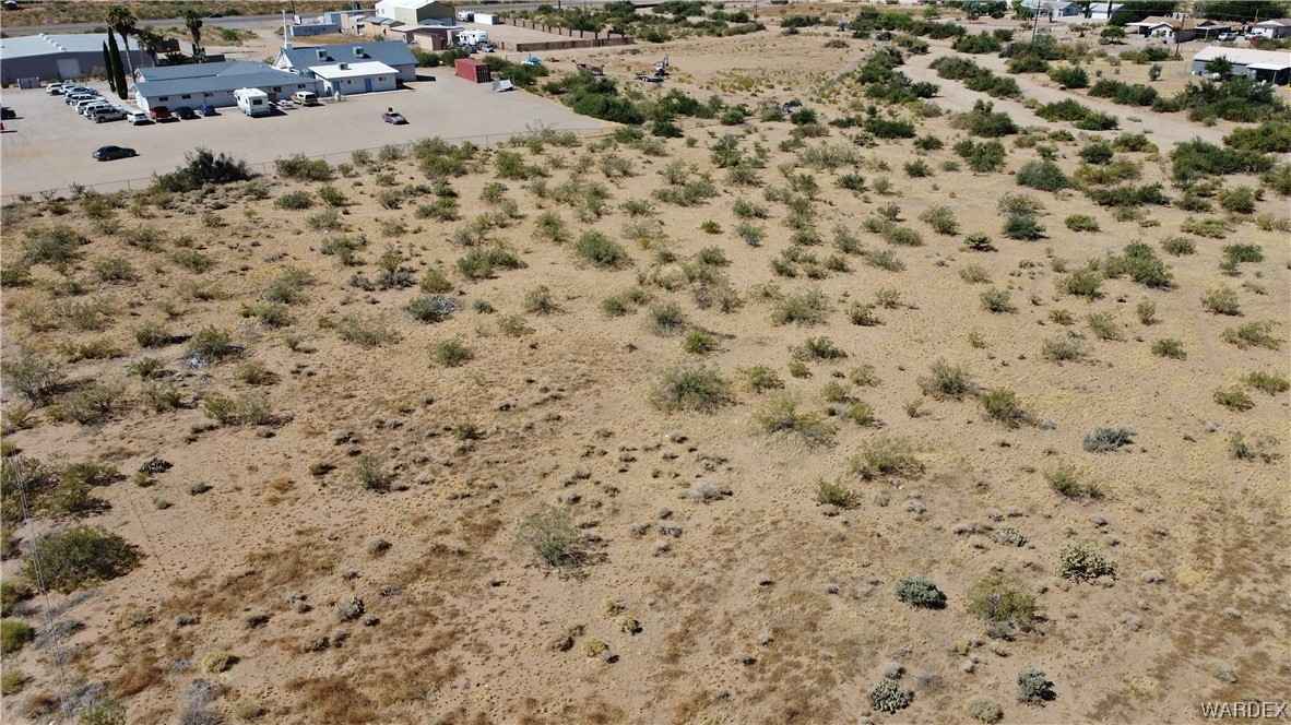 Lot 5 N 1/2 N Magma Rd  