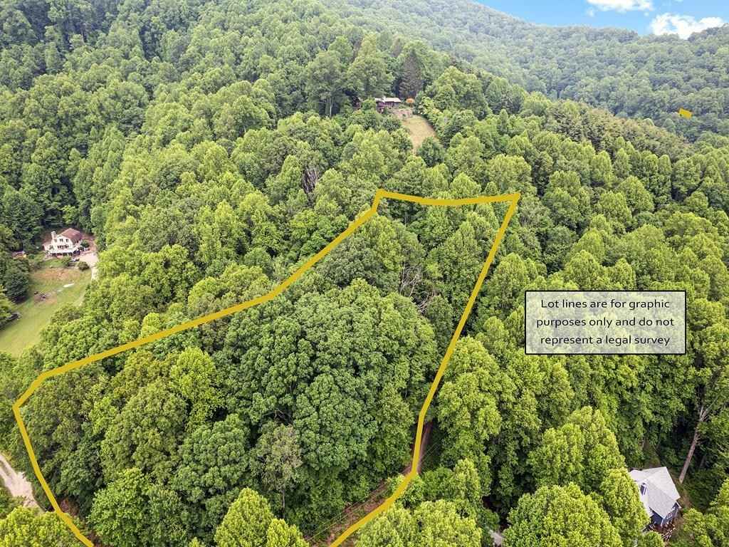 Lot 11 Forest Rose Ln  